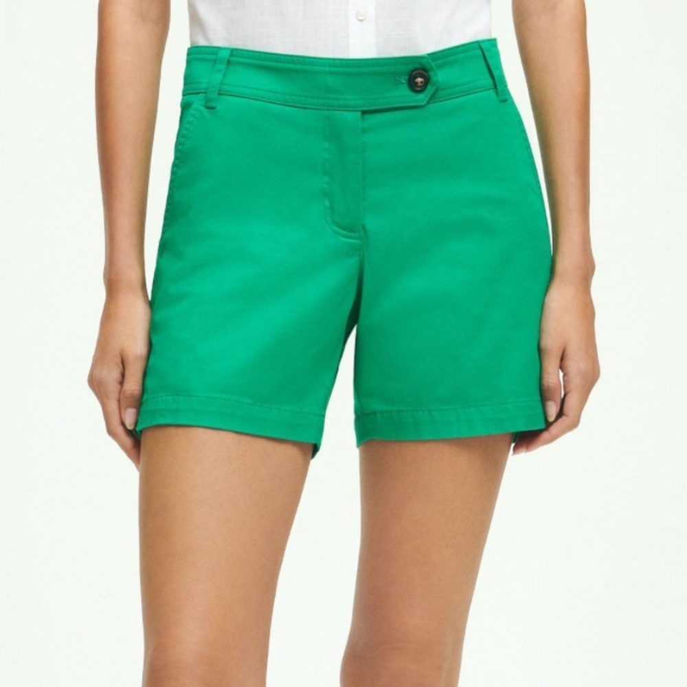 Brooks Brothers 5” shorts